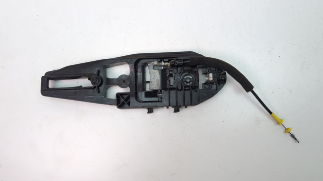 ES7Z5426685AA FORD Держатель наружной ручки двери передней левой купить в Черкассы