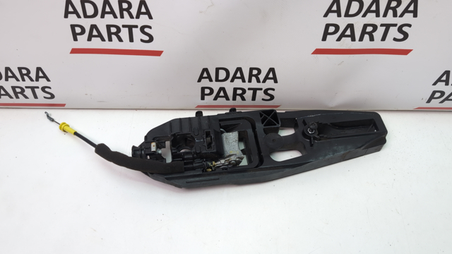 ES7Z5426685AA FORD Держатель наружной ручки двери передней левой купить в Львов