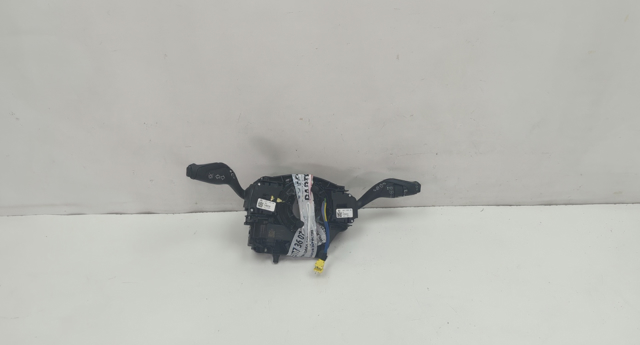 Переключатель подрулевой, правый EV6Z17A553B FORD
