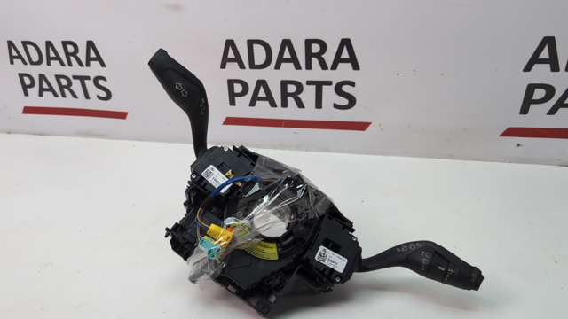 Подрулевое контактное кольцо F1FZ14A664B FORD