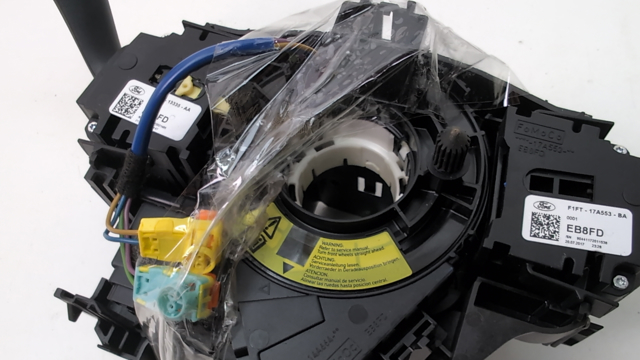 F1FZ14A664B FORD Шлейф руля купить в Днепр