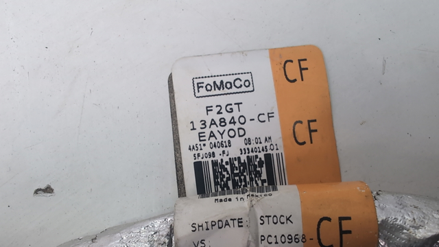 F2GZ13A840K FORD купить в Харьков