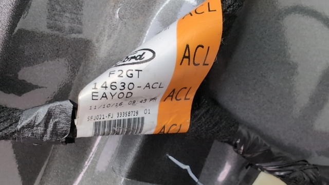 F2GZ14630Y FORD купить в Сумы