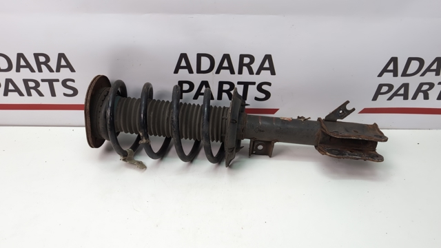 Амортизатор подвески передний правый F2GZ18124AA FORD