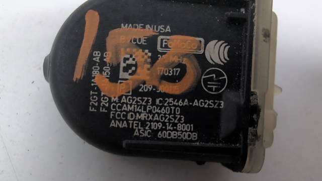 Датчик шин F2GZ1A189A FORD