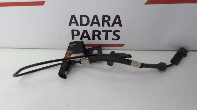 Датчик АБС (ABC) передний, левый F2GZ2C205A FORD