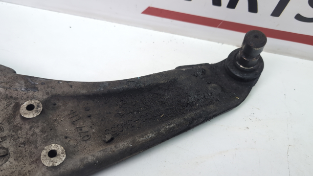F2GZ3079K FORD Рычаг передней подвески нижний левый купить в Одесса