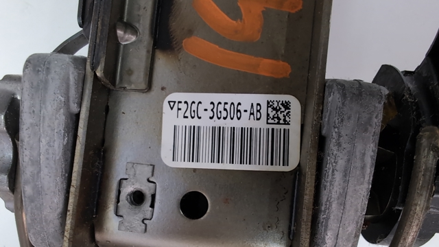 FORD F2GZ3C529AB Рулевая колонка в наличии Харьков