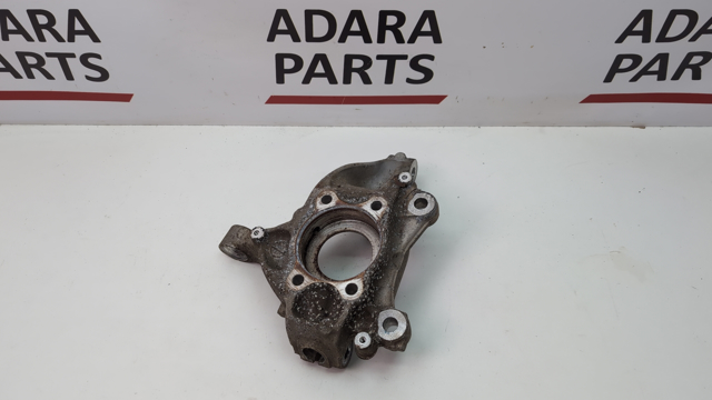F2GZ3K185A FORD Цапфа передняя правая купить в Кривой Рог