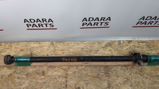 F2GZ4R602D FORD Кардан задний купить в Украина