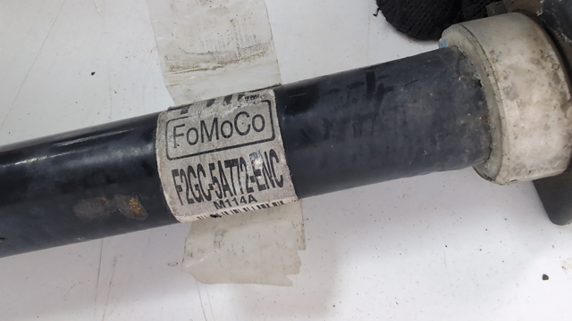 F2GZ5A772C FORD Стабилизатор задний купить в Харьков