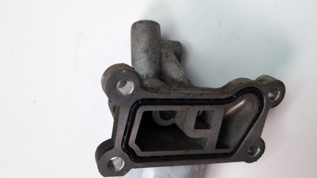F2GZ6881A FORD Кронштейн масляного фильтра купить в Сумы