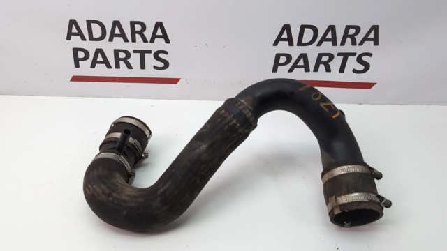 F2GZ6F073F FORD Патрубок интеркулера купить в Ирпень