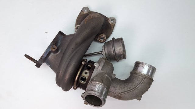 Турбонагнетатель F2GZ6K682C FORD