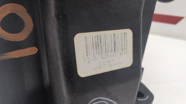 FORD F2GZ7210HB Кулиса переключения передач в наличии Украина