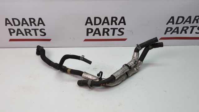 Патрубок печки F2GZ8B081G FORD