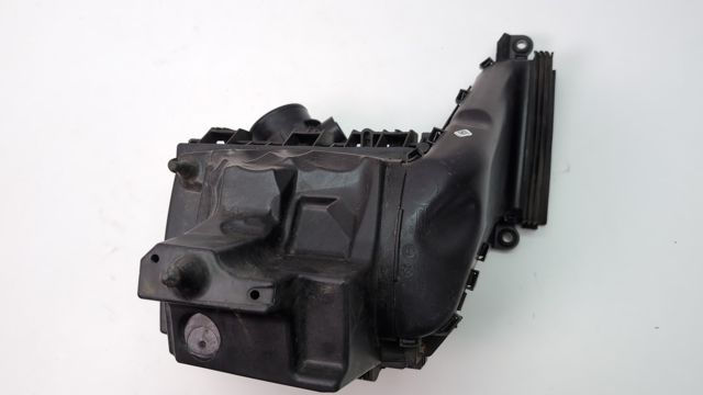 Коробка фильтра F2GZ9A600A FORD