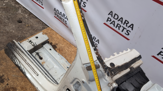 NISSAN F41205DFHA Арка крыла переднего правого в наличии Львов
