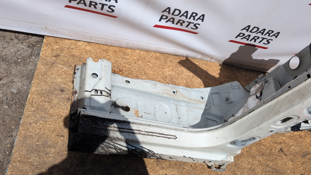 NISSAN F41205DFHA Арка крыла переднего правого в наличии Житомир