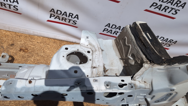 F41215DAHA NISSAN Арка крыла переднего левого купить в Запорожье