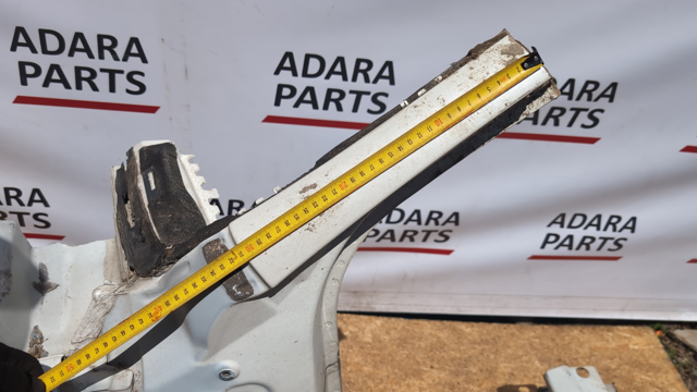 NISSAN F41215DAHA Арка крыла переднего левого в наличии Житомир