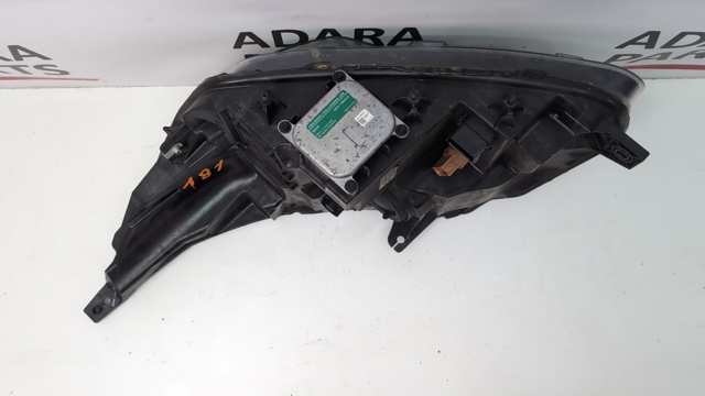 Основная фара - вставка FB5Z13008AE FORD