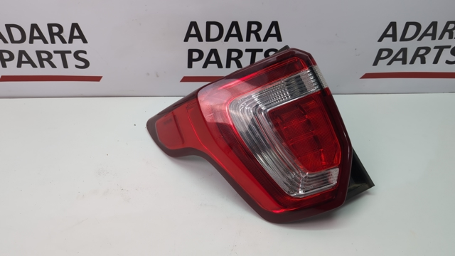 Левый стоп Ford Explorer
