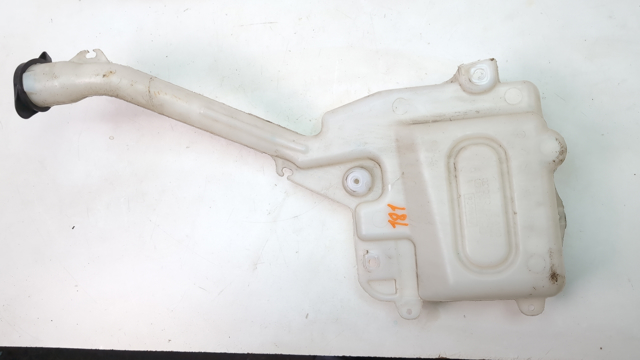 Бачок стеклоомывателя FB5Z17618C FORD