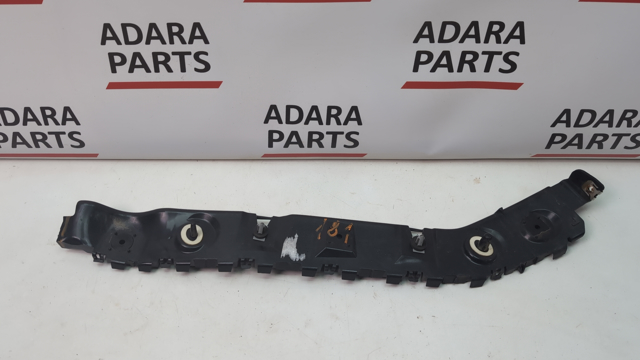 Левое крепление заднего бампера FB5Z17D943A FORD
