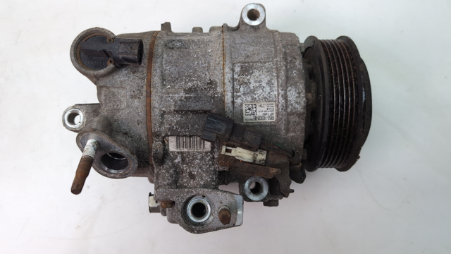FB5Z19703B FORD Компрессор кондиционера купить в Каменское