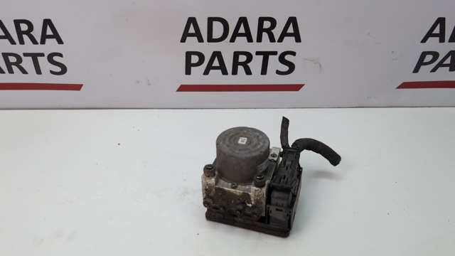 Модуль управления АБС (ABS) FB5Z2C219A FORD