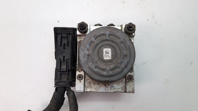 FB5Z2C219A FORD Блок управления АБС купить в Ровно