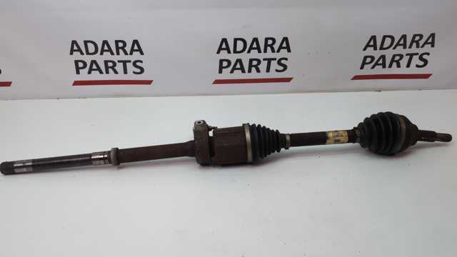 Привод правый FB5Z3B436H FORD