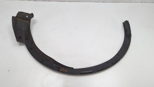 Молдинг арки колеса заднего, правый FB5Z7829164AA FORD