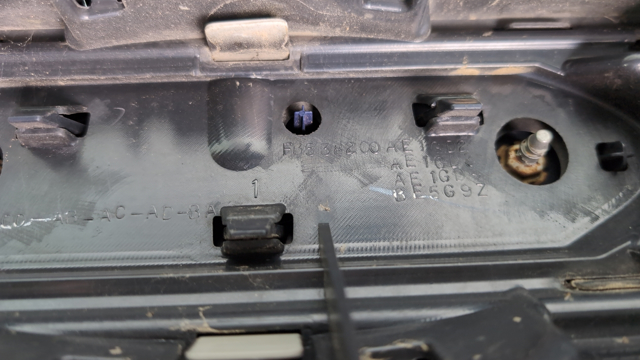 FB5Z8200BA FORD купить в Ужгород