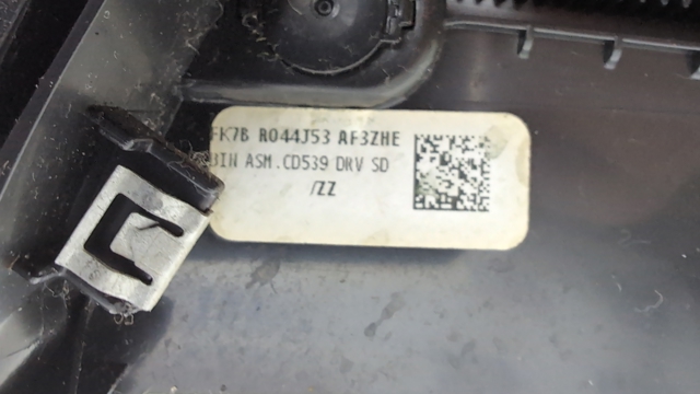 FK7Z5813546AB FORD купить в Запорожье