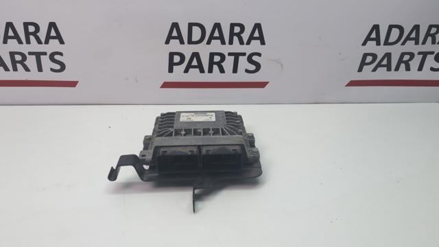 Компьютер двигателя FL3Z12A650BEBNP FORD