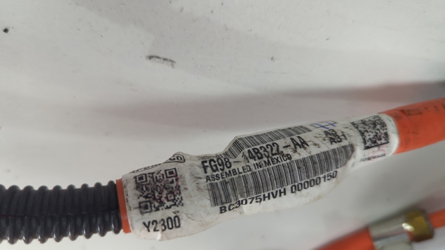 FP5Z14300AA FORD купить в Полтава