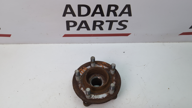 FR3Z1104G FORD Ступица задняя купить в Полтава