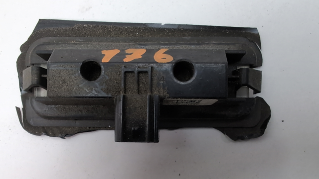 FR3Z13550A Фонарь подсветки заднего номерного знака купить Харьков