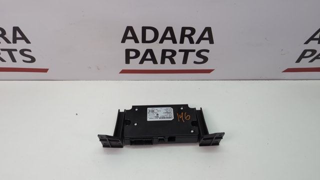 Блок управления комфортом FR3Z14D212C FORD
