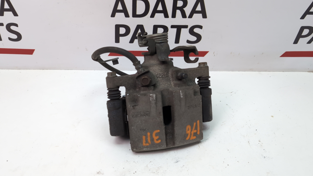 Суппорт тормозной задний правый FR3Z2552J FORD
