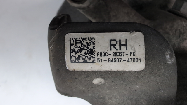 FR3Z2552J Суппорт задний правый купить Чернигов