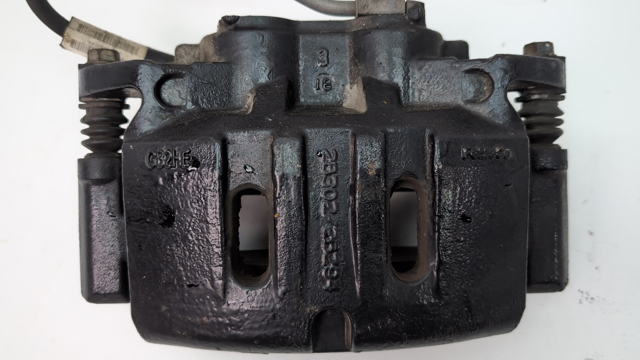 Суппорт тормозной передний левый FR3Z2B121J FORD