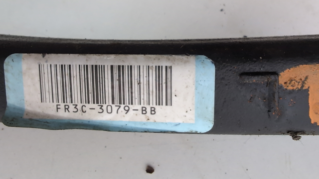 FR3Z3079B FORD Рычаг передней подвески нижний левый купить в Павлоград
