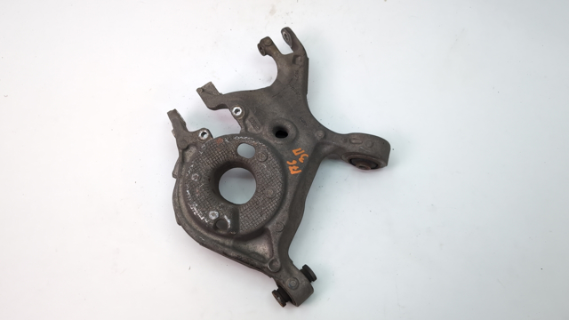 Рычаг задней подвески нижний, левый FR3Z5500L FORD