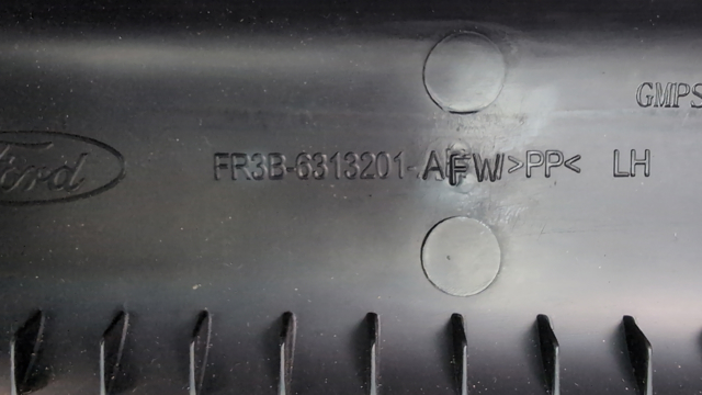 FR3Z6313209AB FORD купить в Ужгород
