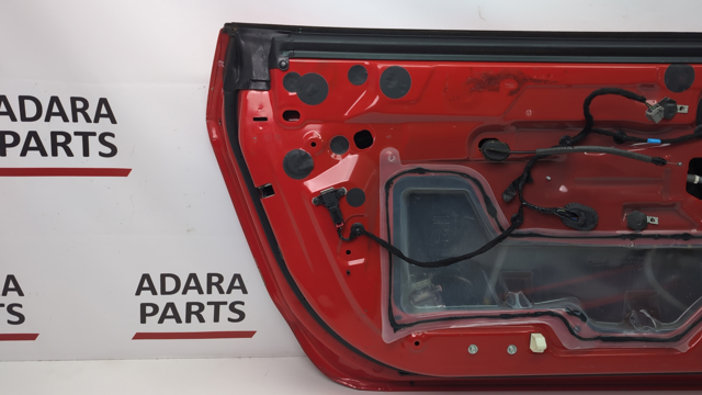 Запор кабины FR3Z63264A27C FORD