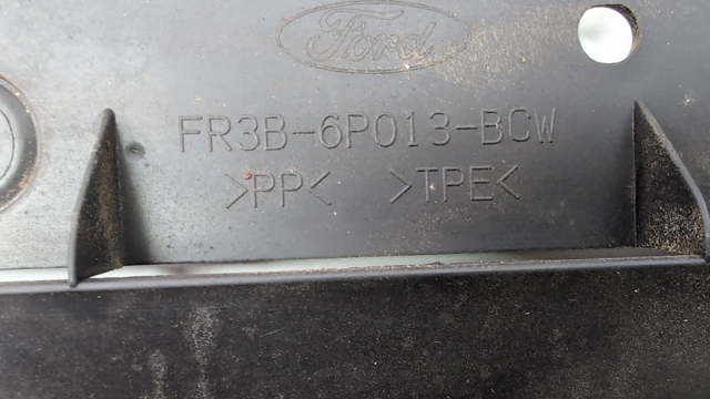 FORD FR3Z6P013B в наличии Житомир