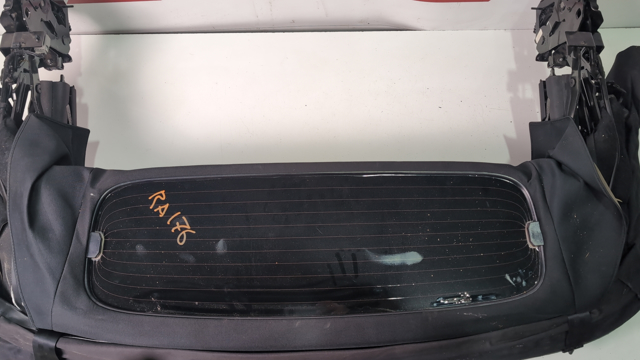 FR3Z7652700CB FORD Крыша купить в Одесса